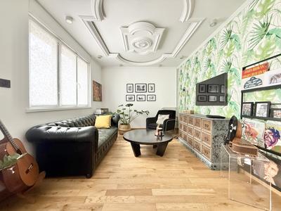 Appartement - 62 m² - 4 pièces