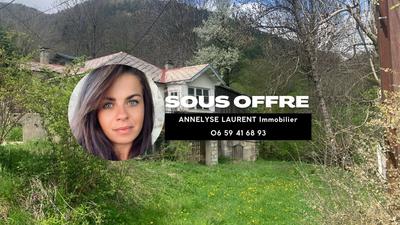 Maison de campagne - 133 m² - 7 pièces