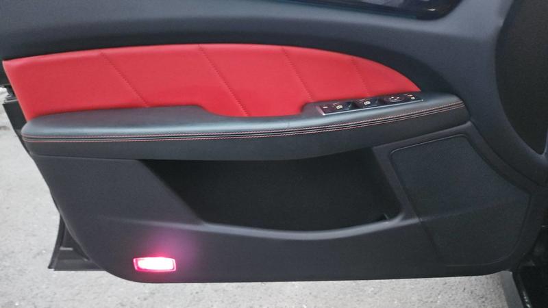 Mercedes Classe Cls Shooting Brake 350 d 258 4Matic 9g-Tronic Sportline