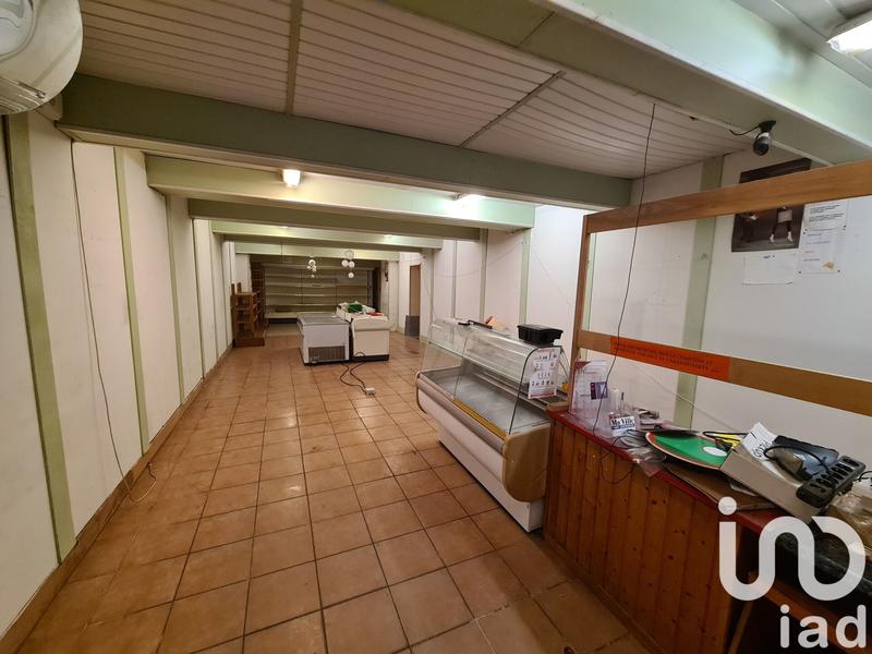 Appartement - 131 m² - 5 pièces