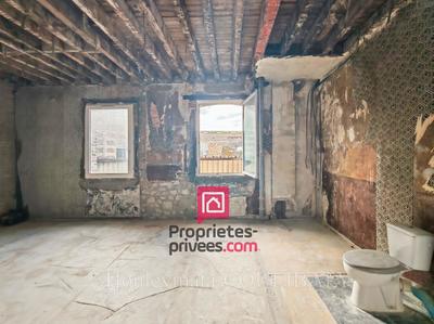 Appartement - 49 m² - 3 pièces