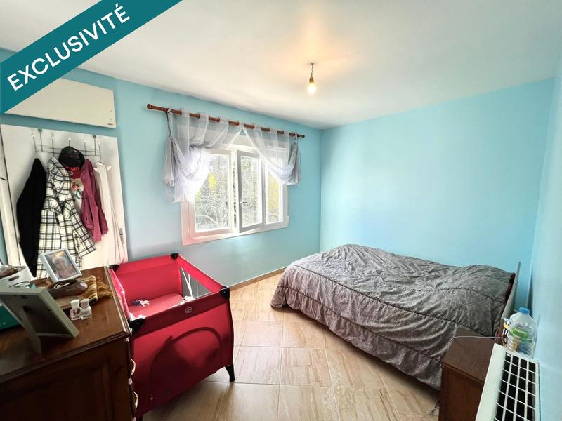 Maison - 133 m² - 7 pièces