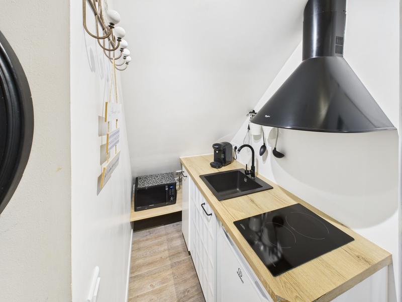 Maison - 600 m² - 7 pièces