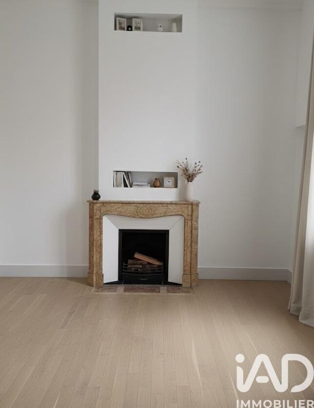 Appartement - 86 m² - 3 pièces