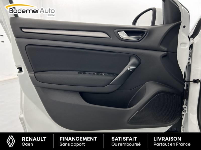 Renault Mégane IV Estate E-Tech Plug-In Hybride 160 Business