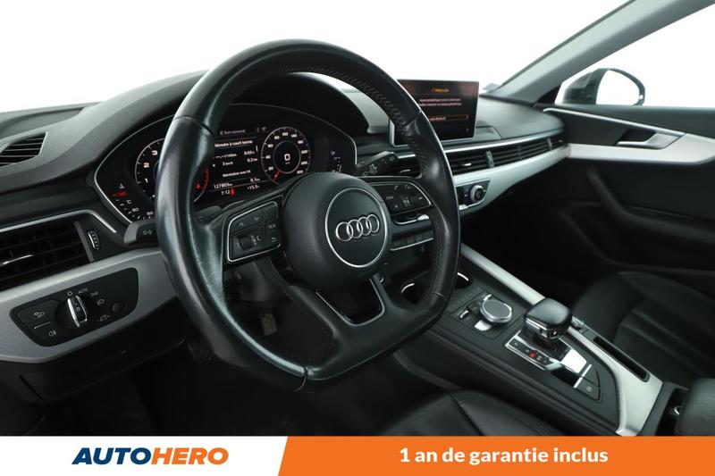 Audi A4 Avant 2.0 Tfsi Ultra Design Luxe s tronic 190 ch