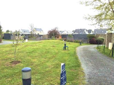 Appartement - 26 m² - 1 pièce