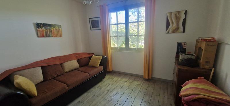 Maison - 90 m² - 3 pièces