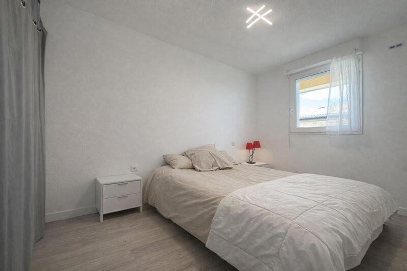 Appartement - 51 m² - 3 pièces