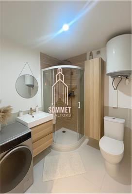 Appartement - 31 m² - 2 pièces