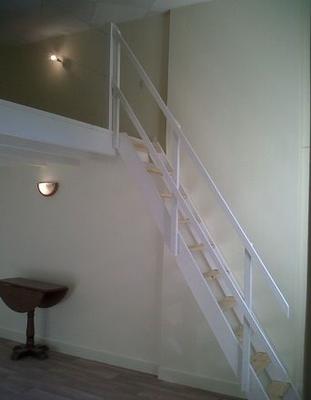 Appartement - 29 m² - 2 pièces