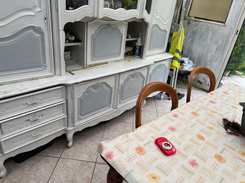 Maison - 500 m² - 4 pièces