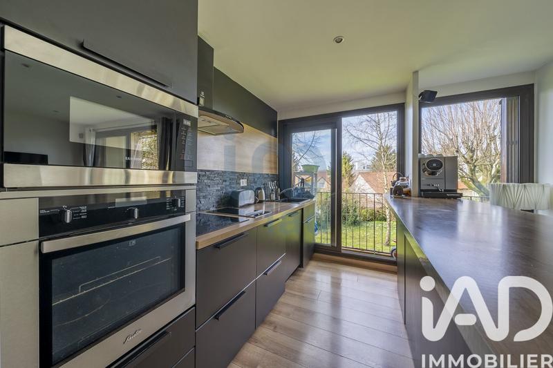 Appartement - 73 m² - 3 pièces