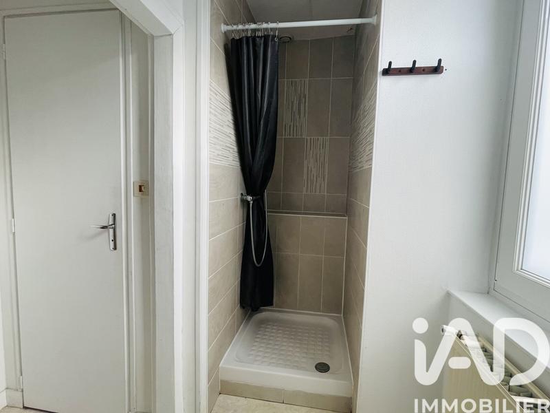 Maison - 140 m² - 7 pièces