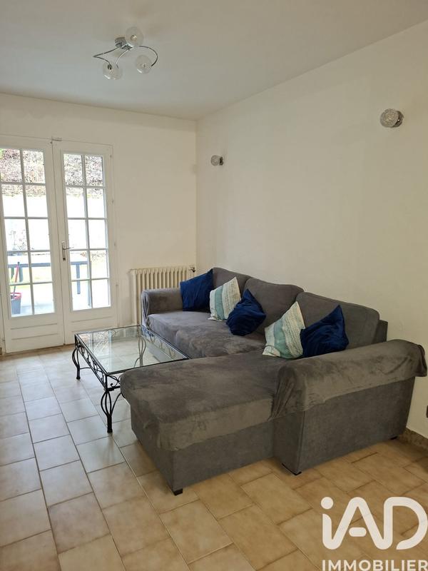 Maison de campagne - 130 m² - 7 pièces