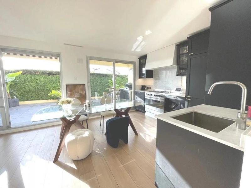 Appartement - 50 m² - 2 pièces