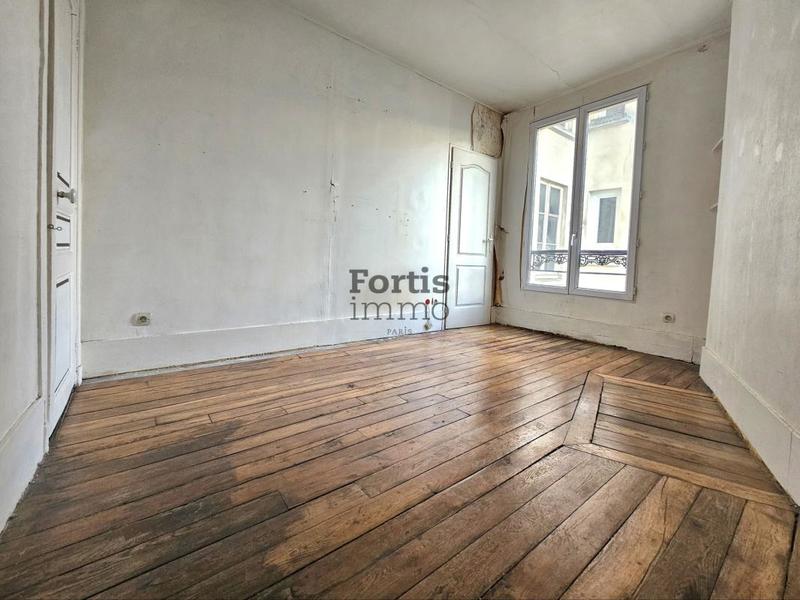 Duplex - 54 m² - 3 pièces