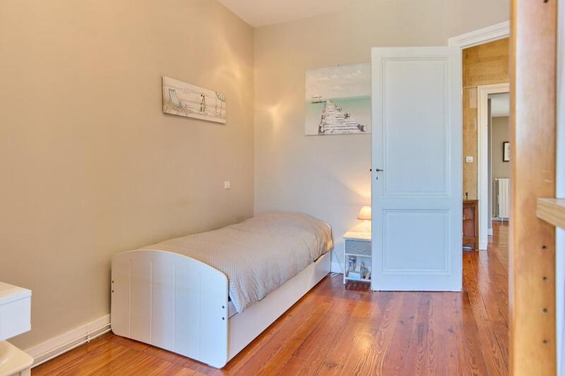 Maison en pierre - 134 m² - 5 pièces