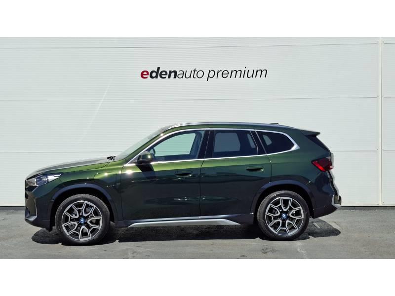 Bmw X1 xDrive 25e 245ch Dkg7 xLine