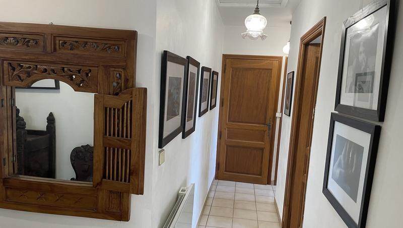 Maison traditionnelle - 95 m² - 5 pièces