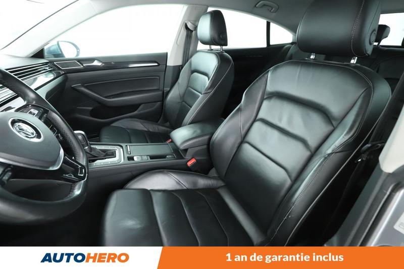 Volkswagen Arteon 2.0 Tdi Elegance Dsg7 150 ch