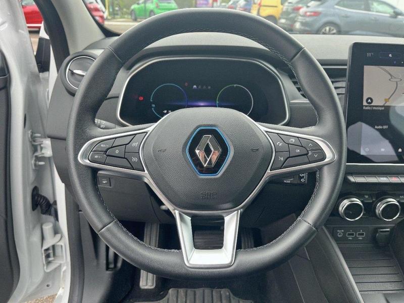 Renault Zoe R110 Business