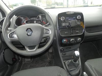 Renault Clio IV Trend Tce 90
