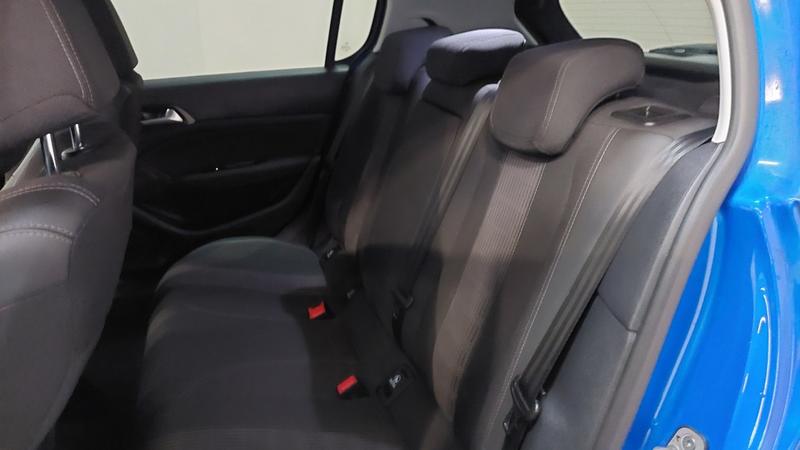 Peugeot 308 BlueHDi 100 s&amp;S Allure Pack