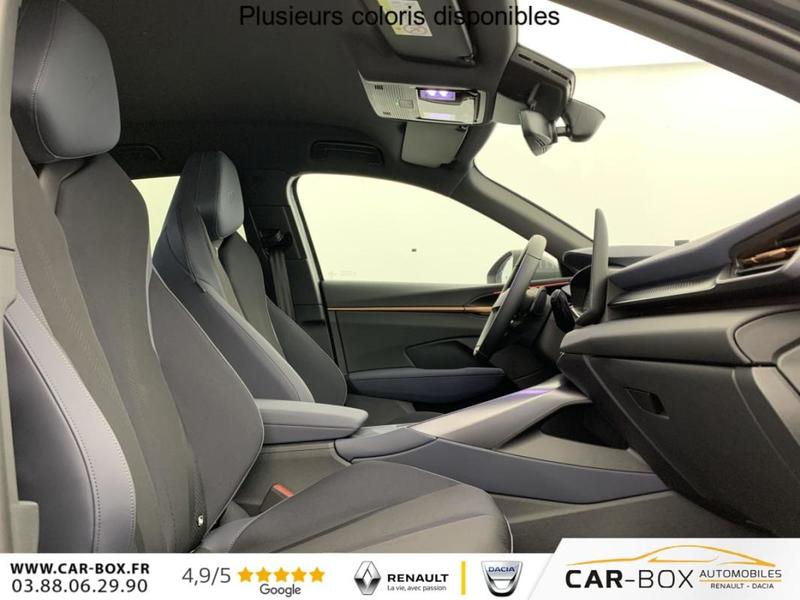 Cupra Terramar 1.5 eHybrid 204 ch Dsg6 V