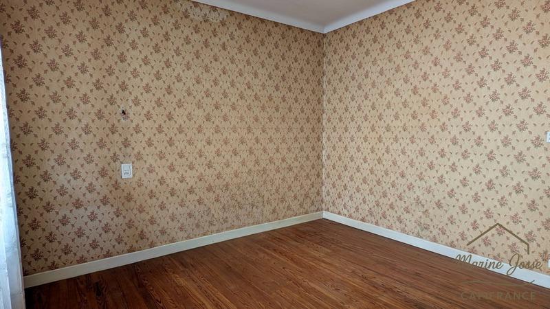 Maison - 97 m² - 3 pièces