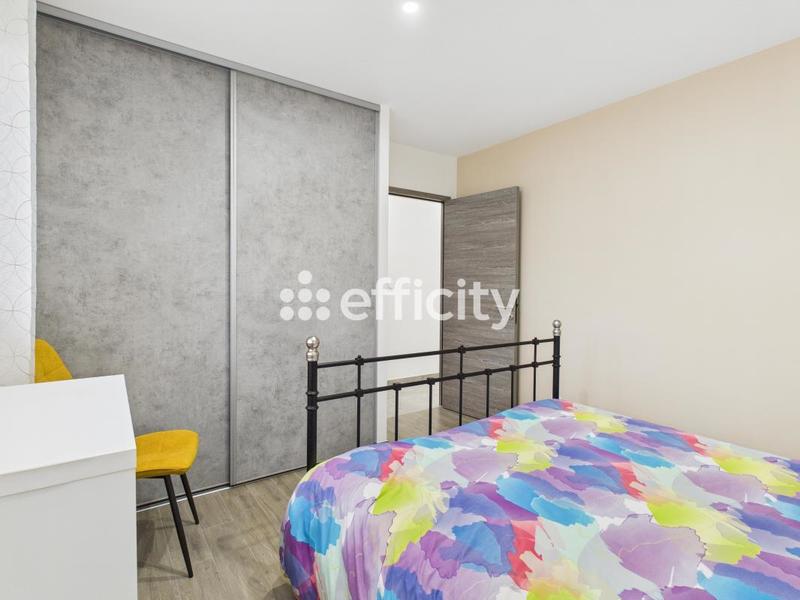 Maison - 142 m² - 5 pièces