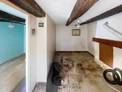 Maison - 100 m² - 1 pièce