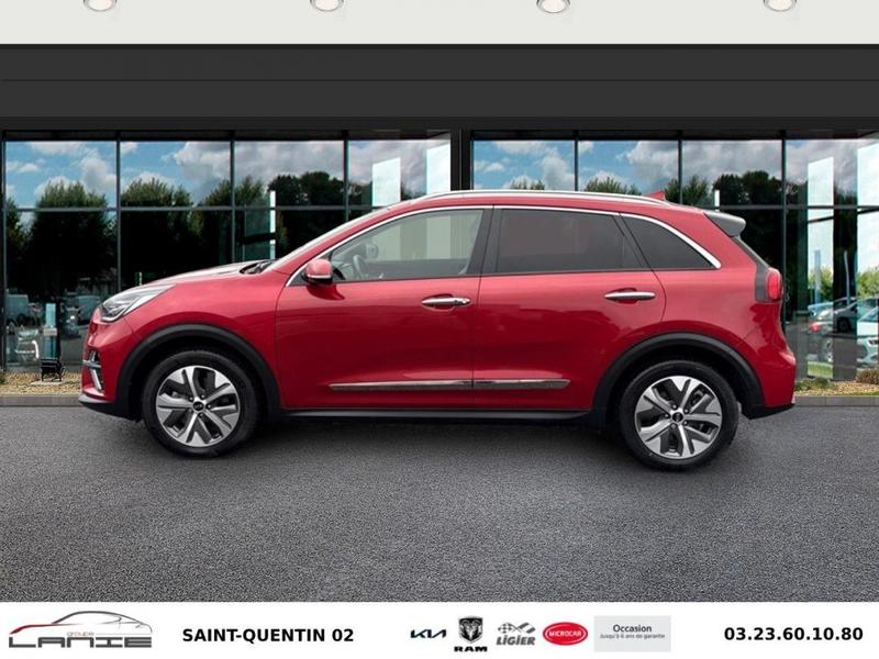 Kia e-niro Electrique 204 ch Premium