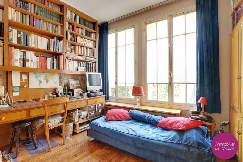 Appartement - 165 m² - 6 pièces