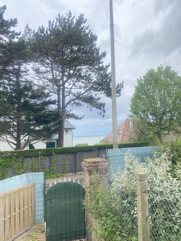 Appartement - 19 m² - 1 pièce