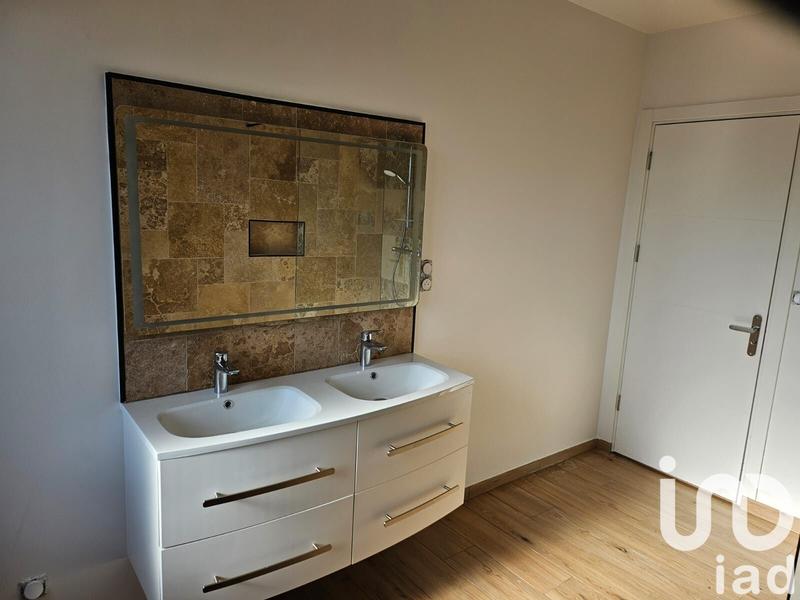 Maison - 147 m² - 6 pièces