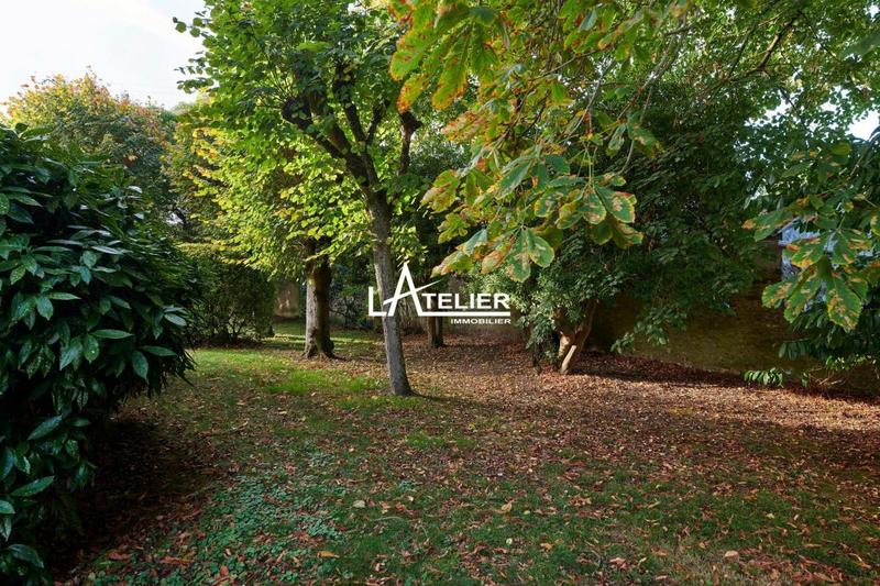 Propriété - 290 m² - 12 pièces