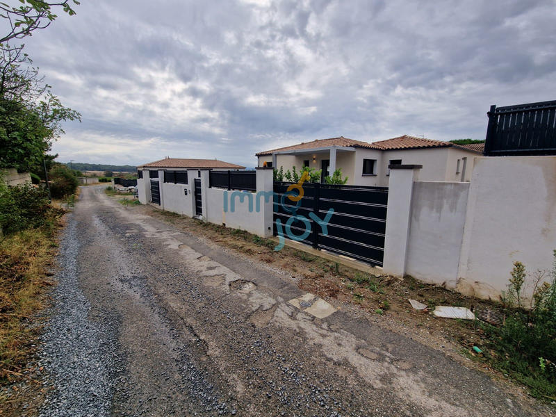 Villa - 140 m² - 5 pièces