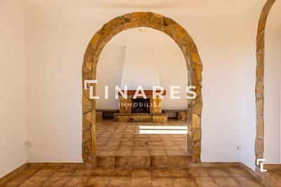 Appartement - 82 m² - 3 pièces