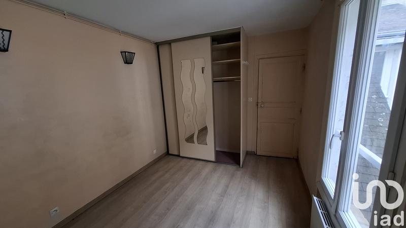 Appartement - 31 m² - 2 pièces