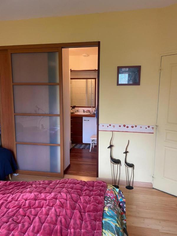 Maison - 200 m² - 8 pièces