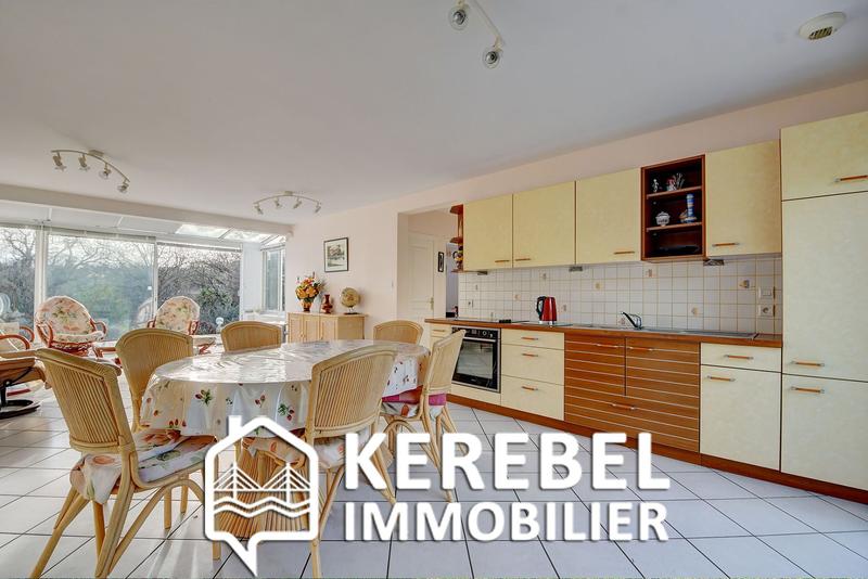 Maison - 76 m² - 4 pièces