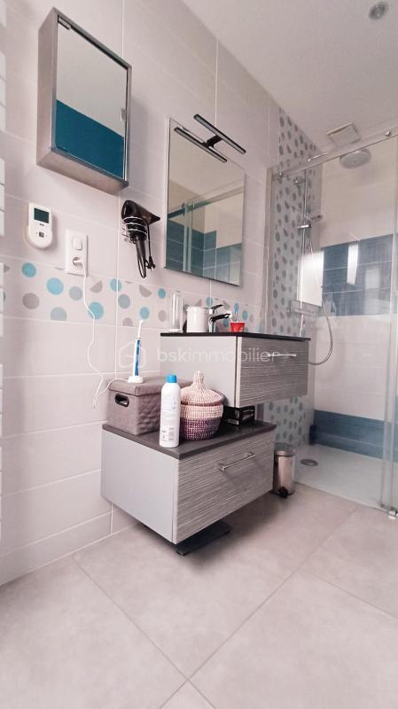 Maison ancienne - 115 m² - 4 pièces