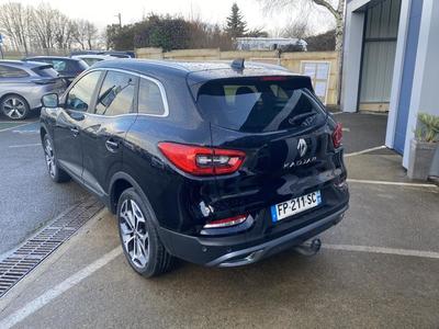 Renault Kadjar 1.5 Dci 115 Cv Bvm6 Intens + Attelage