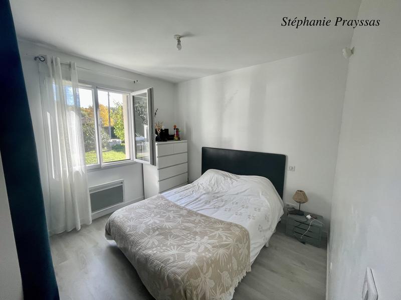 Maison - 73 m² - 3 pièces