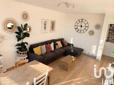 Appartement - 81 m² - 4 pièces