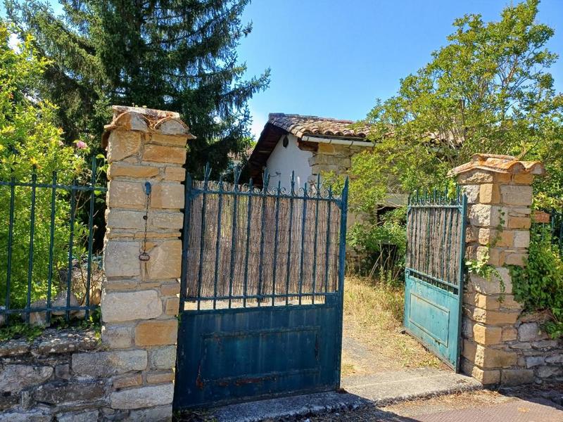 Maison de village - 128 m² - 7 pièces