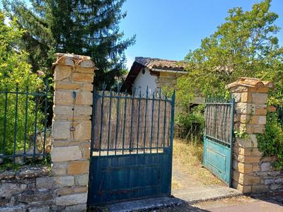 Maison de village - 128 m² - 7 pièces