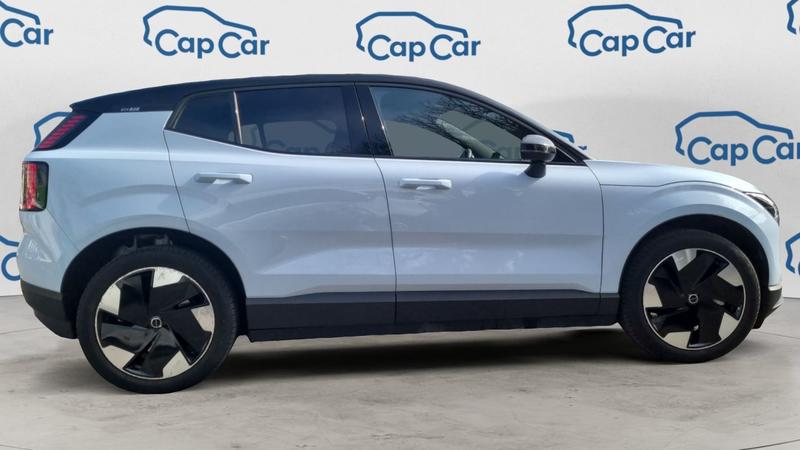 Volvo Ex30 Single Motor 272 Plus - Première main