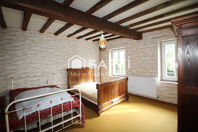 Maison - 270 m² - 9 pièces